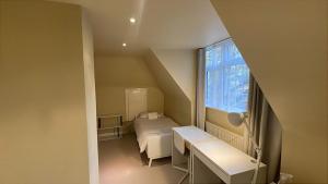 Spacious Notting Hill town house