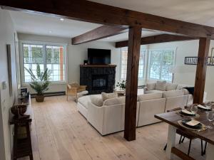 The Hampton House Luxury Rental