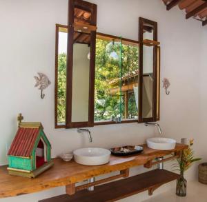 Casa Marrocos Arraial dAjuda