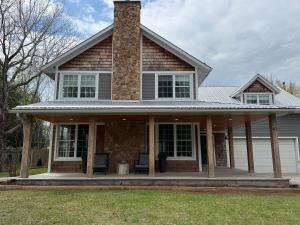 The Hampton House Luxury Rental