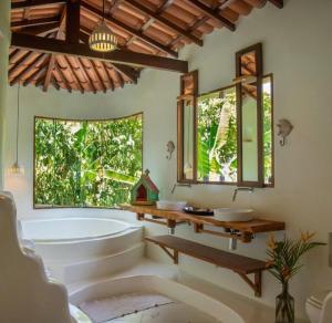 Casa Marrocos Arraial dAjuda