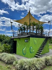 Persea Hospedaje - Ubytování bez kategorie ve městě Armenia