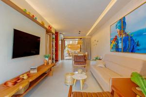 GB128 Excelente Vilage 44 em Guarajuba