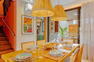 GB128 Excelente Vilage 44 em Guarajuba