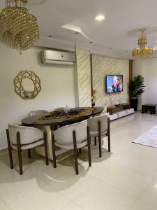 فيلا دوبلكيس في كمبوند الربوه