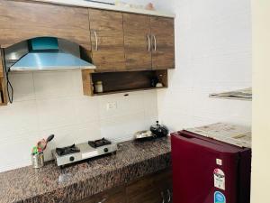 Luxurious Homestay in Brijdham