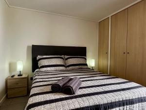 Estudio cerca del Movistar Arena