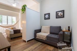 3 minutos da Praia de Copacabana - NSC220