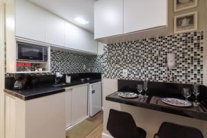 3 minutos da Praia de Copacabana - NSC220