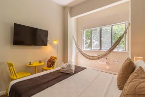 3 minutos da Praia de Copacabana - NSC220