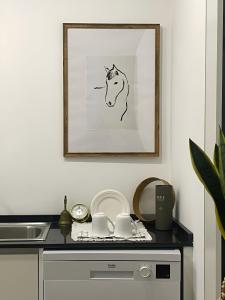 Golega Boutique Apartment By Gt House