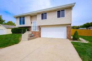 Pet-Friendly Omaha Vacation Rental with Deck!