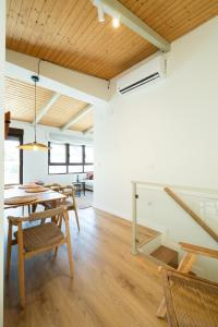 Los Patios de Feria - Flamenco