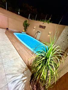 Casa Aremba17 - Ubytování bez kategorie ve městě Camaçari