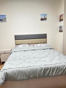 Cozy 3-Bedroom Apartment in a Prime New Cairo Location