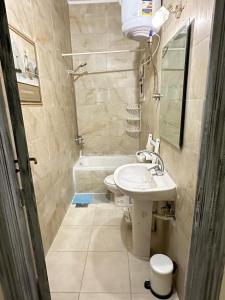 Cozy 3-Bedroom Apartment in a Prime New Cairo Location