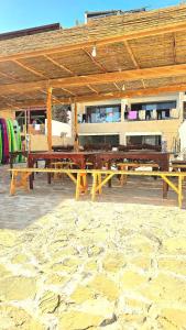 Aloha Imsouane vue sur mer