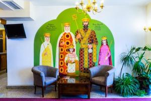 Meridian Hotel Bolyarski