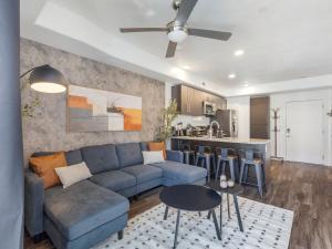 DT SLC - King Bed - Gym - Parking - Walk Score 90