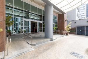 PC02-812 · Flat Inn perto Av. Paulista