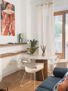 MonKeys Apartments Castellar & Suite