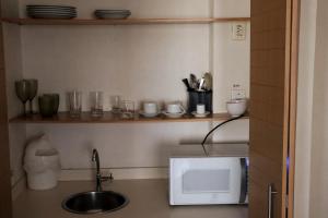 PC02-611 · Sta. Mônica Flat Paulista