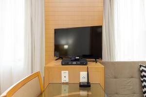 PC02-1206 ·Confort Flat Paulista