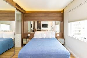 PC02-703 · Charmoso Flat na Paulista