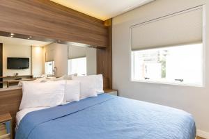 PC02-703 · Charmoso Flat na Paulista