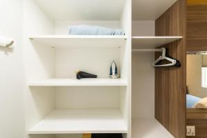 PC02-703 · Charmoso Flat na Paulista