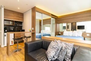 PC02-703 · Charmoso Flat na Paulista