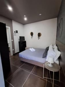 Hotel apartments Crisvan