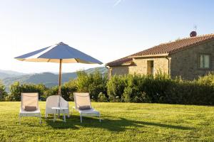 Villa With Pool In The Heart Of Chianti Rufina