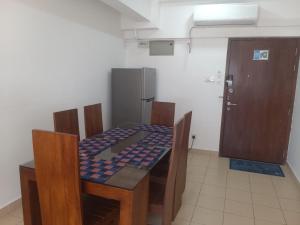 SkyLine 19 Apartment