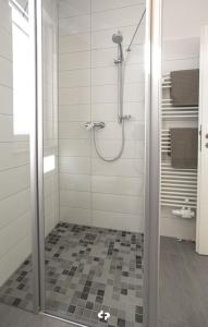 WINDLICHT App Nr 3 max 4 Pers