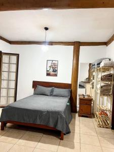 Pousada Aimê Maresias