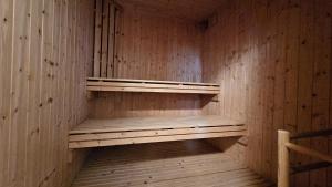 Villa in Henån with jacuzzi sauna & conservatory SE09119