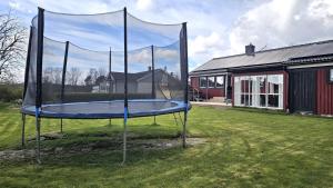 Villa in Henån with jacuzzi sauna & conservatory SE09119