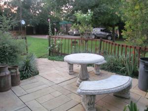 Pumbas B&B