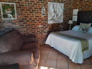 Pumbas B&B