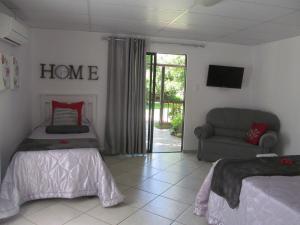 Pumbas B&B