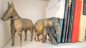 Adorable Maison T2 au calme - Proche RER & commodités - Champigny-sur-Marne