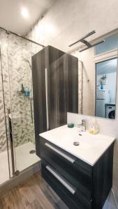 Adorable Maison T2 au calme - Proche RER & commodités - Champigny-sur-Marne