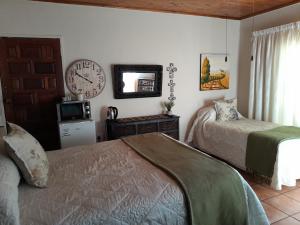 Pumbas B&B