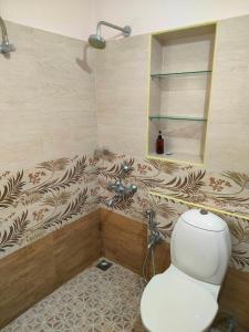 Pracheeta Homes Diya AC 2BHK Near Temple & Airport on First Floor