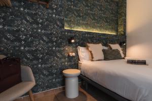 Carmen Guinea Alhambra Views