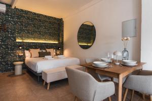 Carmen Guinea Alhambra Views