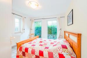 Haus Boddenkieker 6 Fewo Nr 1