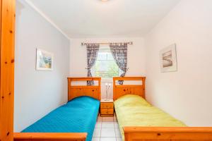 Haus Boddenkieker 6 Fewo Nr 1