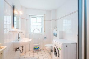 Haus Boddenkieker 6 Fewo Nr 1